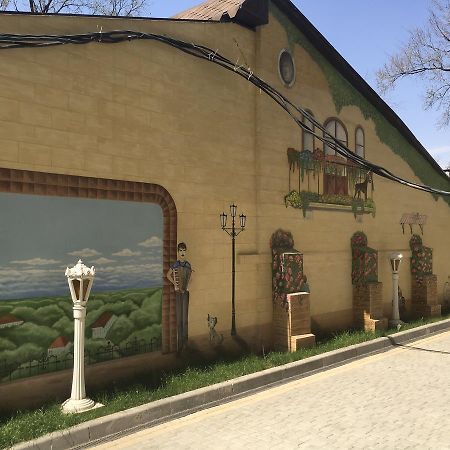 Стильная Квартира Возле Моря На Французском Бульваре Odessa Buitenkant foto